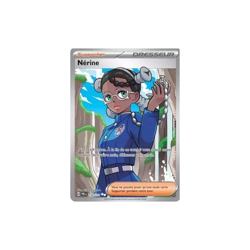 Carte à Collectionner - Pokémon