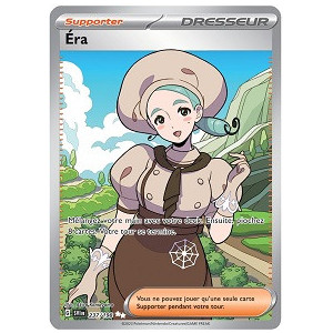 Carte à Collectionner - Pokémon