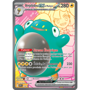 Carte à Collectionner - Pokémon