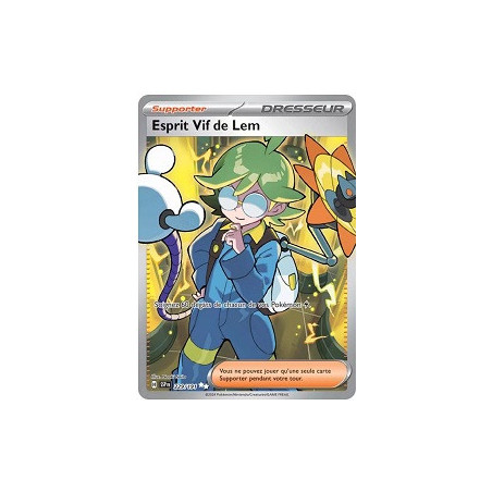 Carte à Collectionner - Pokémon