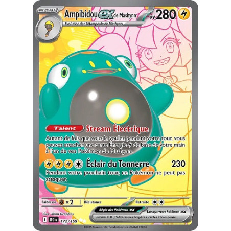 Carte à Collectionner - Pokémon