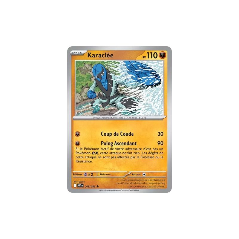 Carte à Collectionner - Pokémon