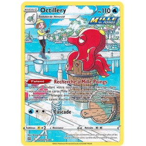 Carte à Collectionner - Pokémon