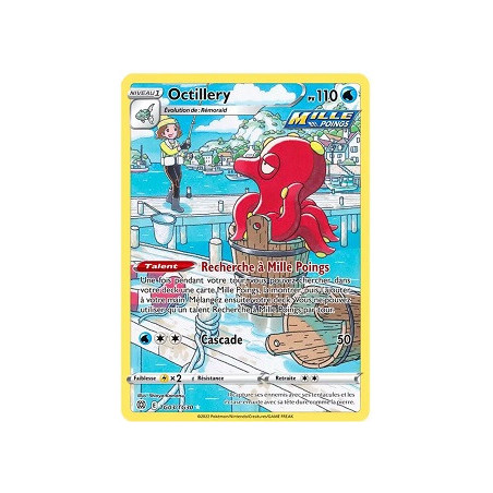 Carte à Collectionner - Pokémon