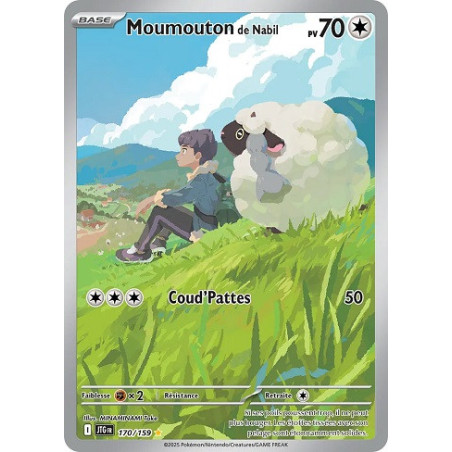 Carte à Collectionner - Pokémon