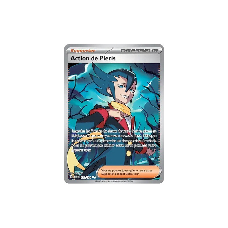 Carte à Collectionner - Pokémon