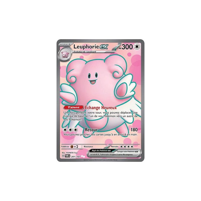 Carte à Collectionner - Pokémon