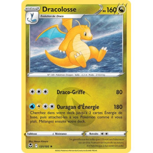 Carte à Collectionner - Pokémon