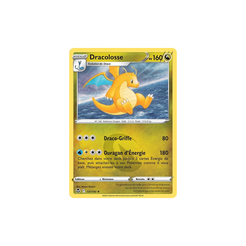 Carte à Collectionner - Pokémon