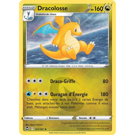 Carte à Collectionner - Pokémon