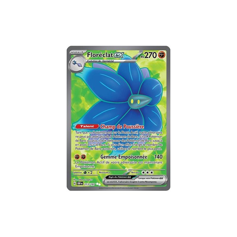 Carte à Collectionner - Pokémon