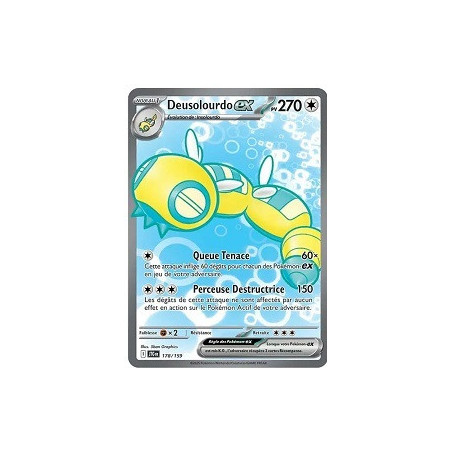 Carte à Collectionner - Pokémon
