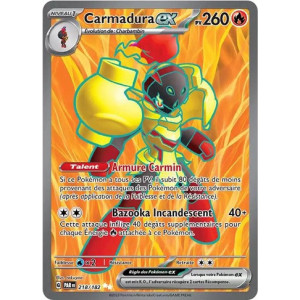 Carte à Collectionner - Pokémon