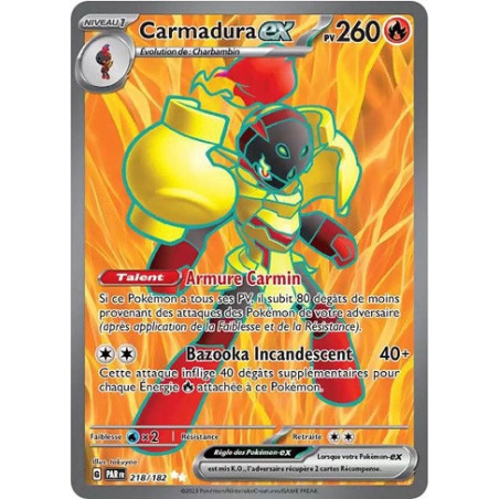 Carte à Collectionner - Pokémon