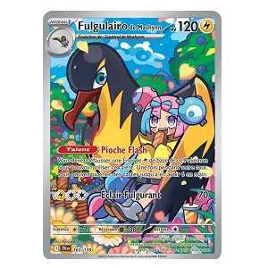 Carte à Collectionner - Pokémon