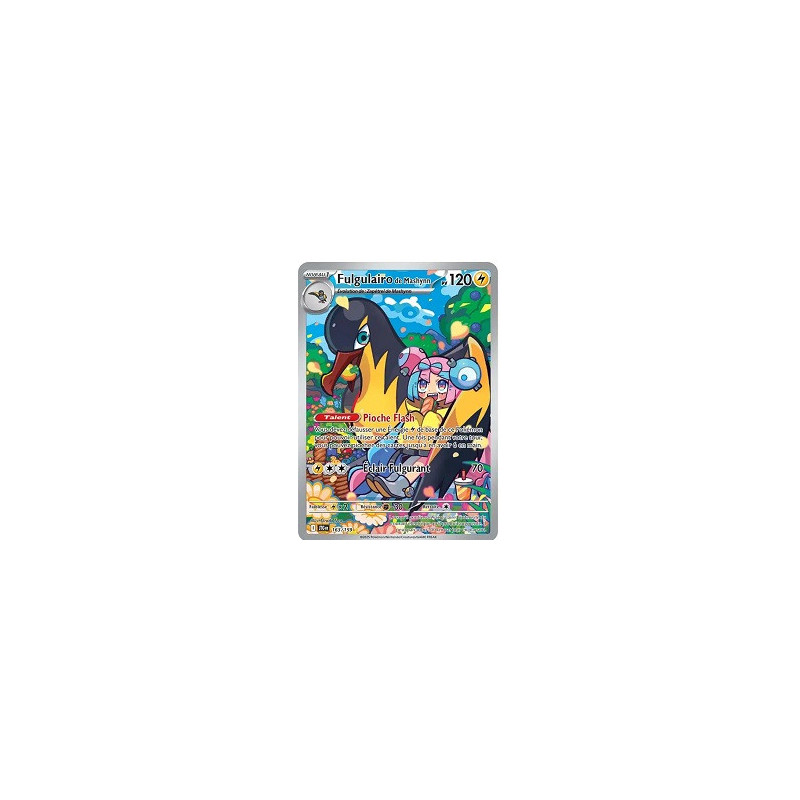 Carte à Collectionner - Pokémon