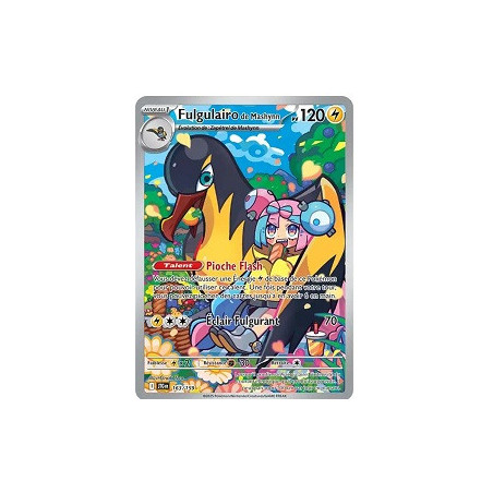 Carte à Collectionner - Pokémon