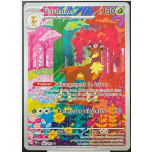 Carte à Collectionner - Pokémon