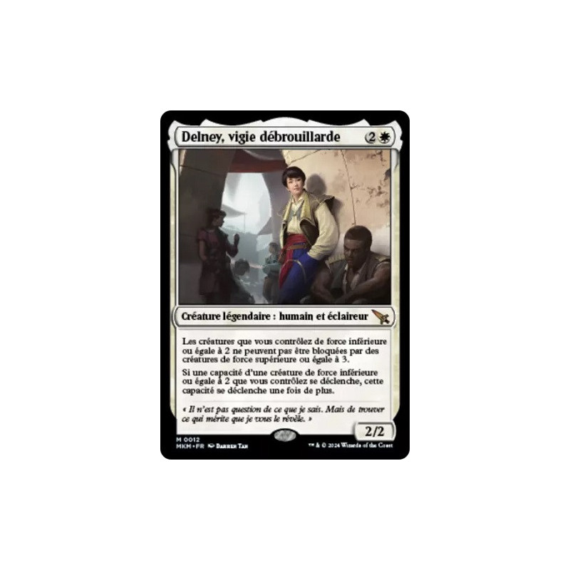 Carte à Collectionner - Magic the gathering