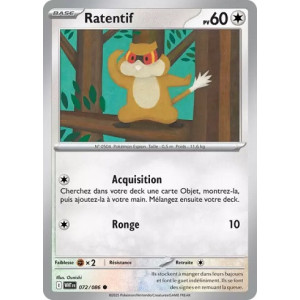 Carte à Collectionner - Pokémon