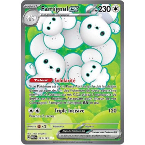 Carte à Collectionner - Pokémon