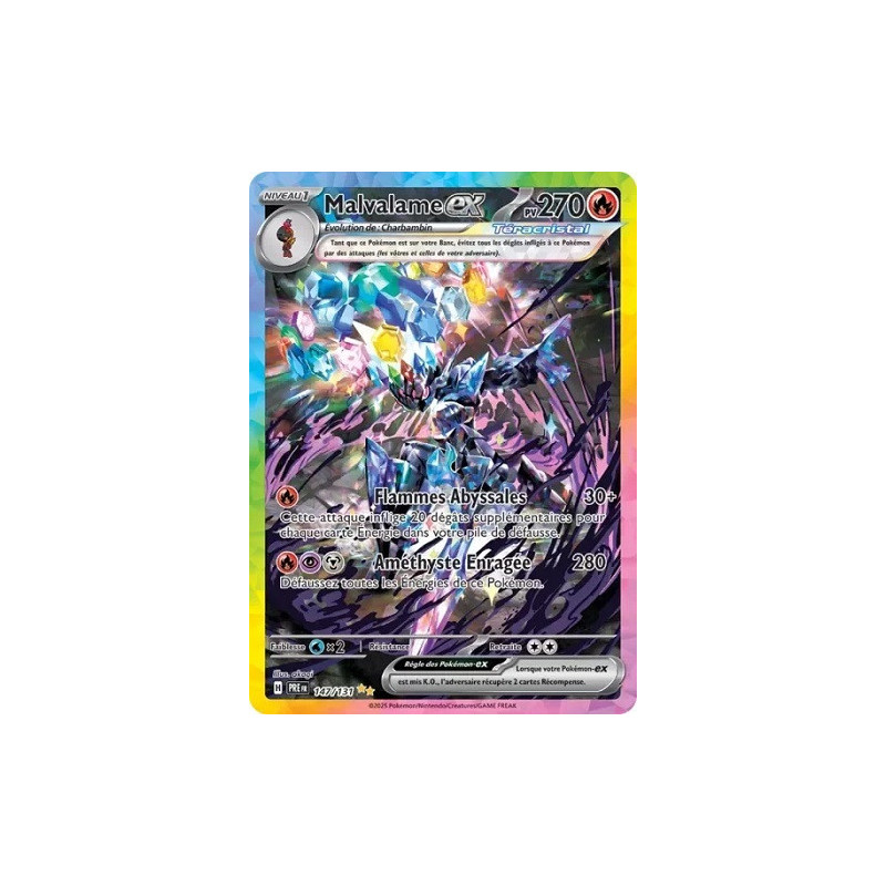 Carte à Collectionner - Pokémon