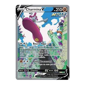 Carte à Collectionner - Pokémon