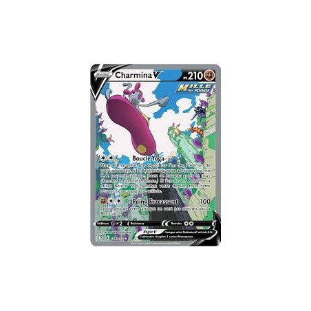 Carte à Collectionner - Pokémon