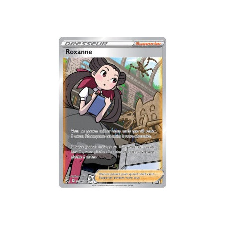 Carte à Collectionner - Pokémon