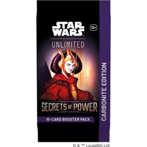 Carte à Collectionner - Star wars unlimited