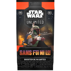 Carte à Collectionner - Star wars unlimited