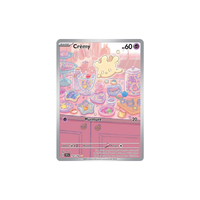 Carte à Collectionner - Pokémon
