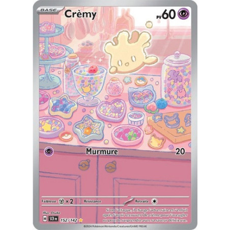 Carte à Collectionner - Pokémon