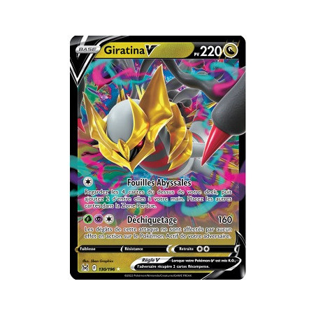 Carte à Collectionner - Pokémon