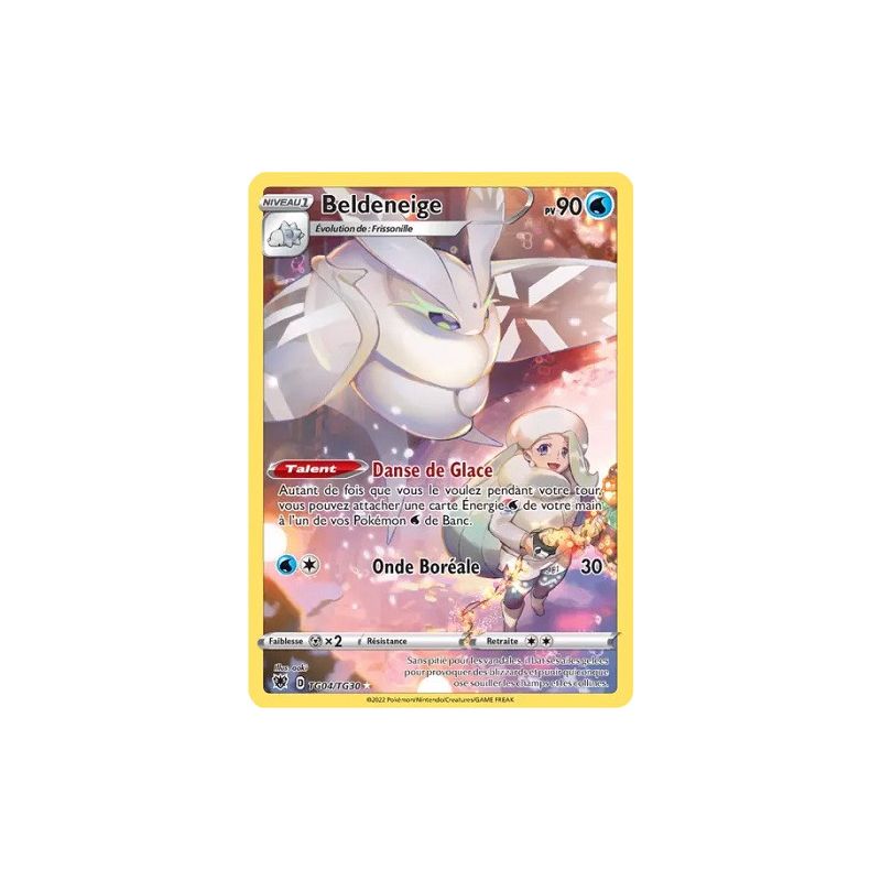 Carte à Collectionner - Pokémon