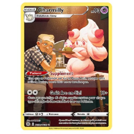 Carte à Collectionner - Pokémon