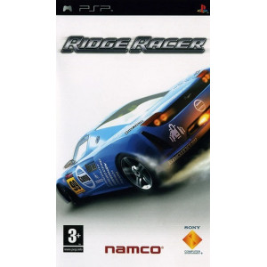 Rétrogaming - Psp