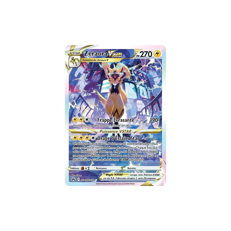 Carte à Collectionner - Pokémon