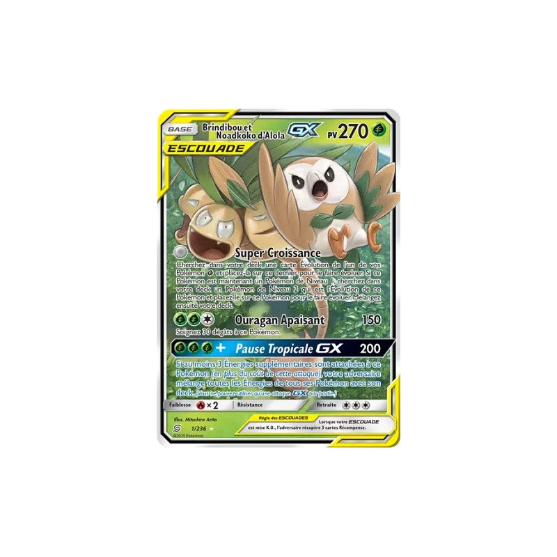 Carte à Collectionner - Pokémon