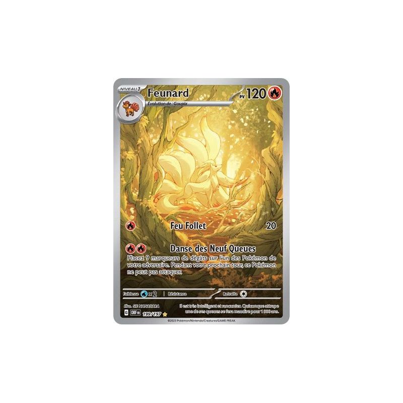 Carte à Collectionner - Pokémon