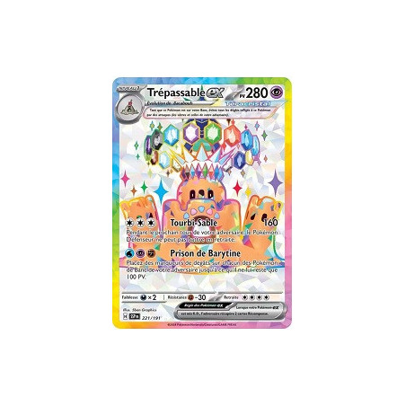 Carte à Collectionner - Pokémon