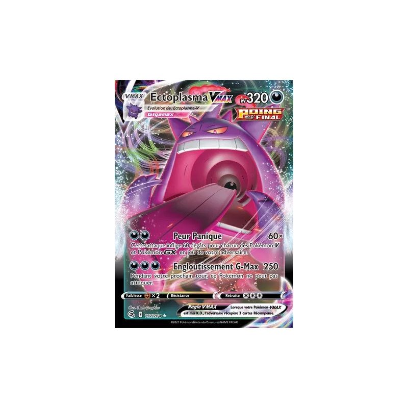 Carte à Collectionner - Pokémon