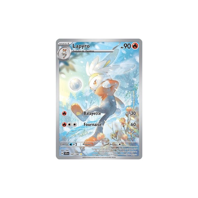 Carte à Collectionner - Pokémon