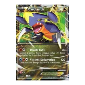 Carte à Collectionner - Pokémon