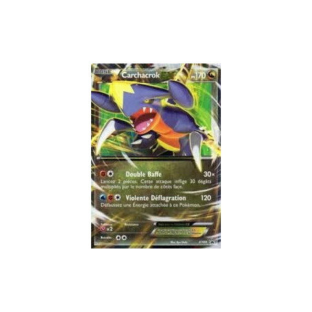 Carte à Collectionner - Pokémon