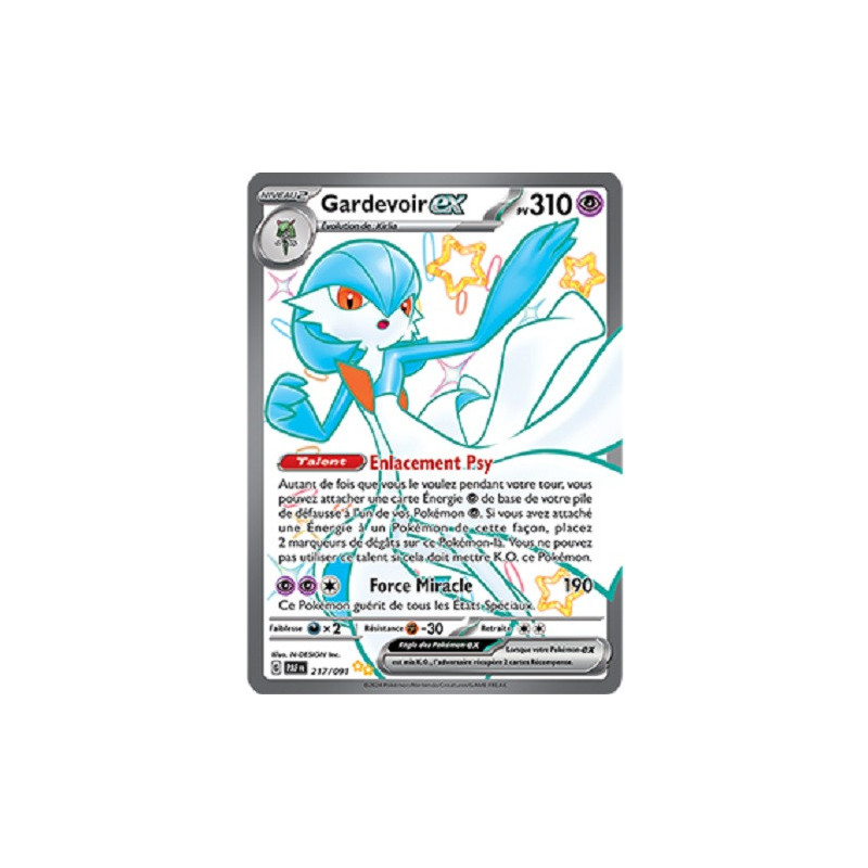 Carte à Collectionner - Pokémon