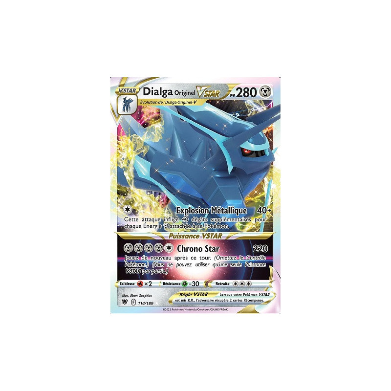 Carte à Collectionner - Pokémon