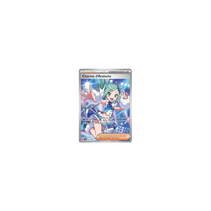 Carte à Collectionner - Pokémon