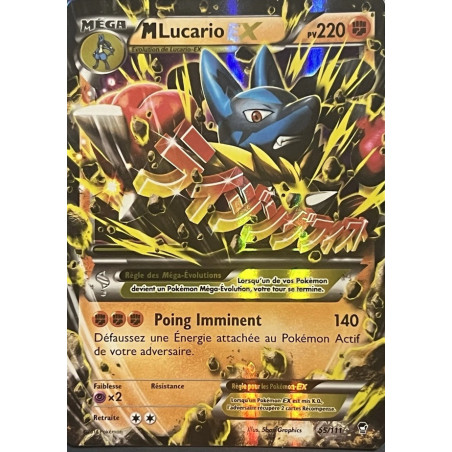 Carte à Collectionner - Pokémon