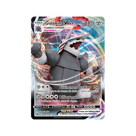 Carte à Collectionner - Pokémon